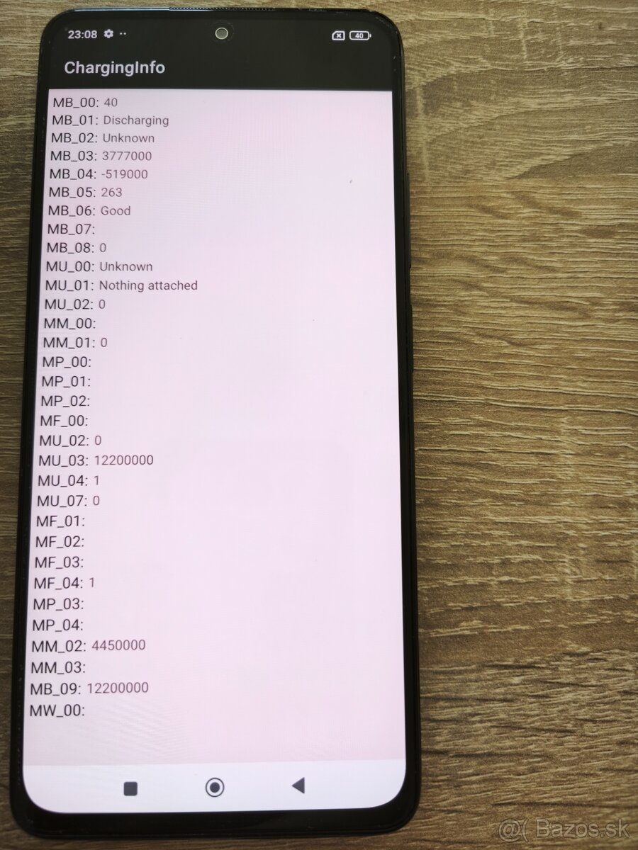 Redmi Note 11 Pro 5G - 3