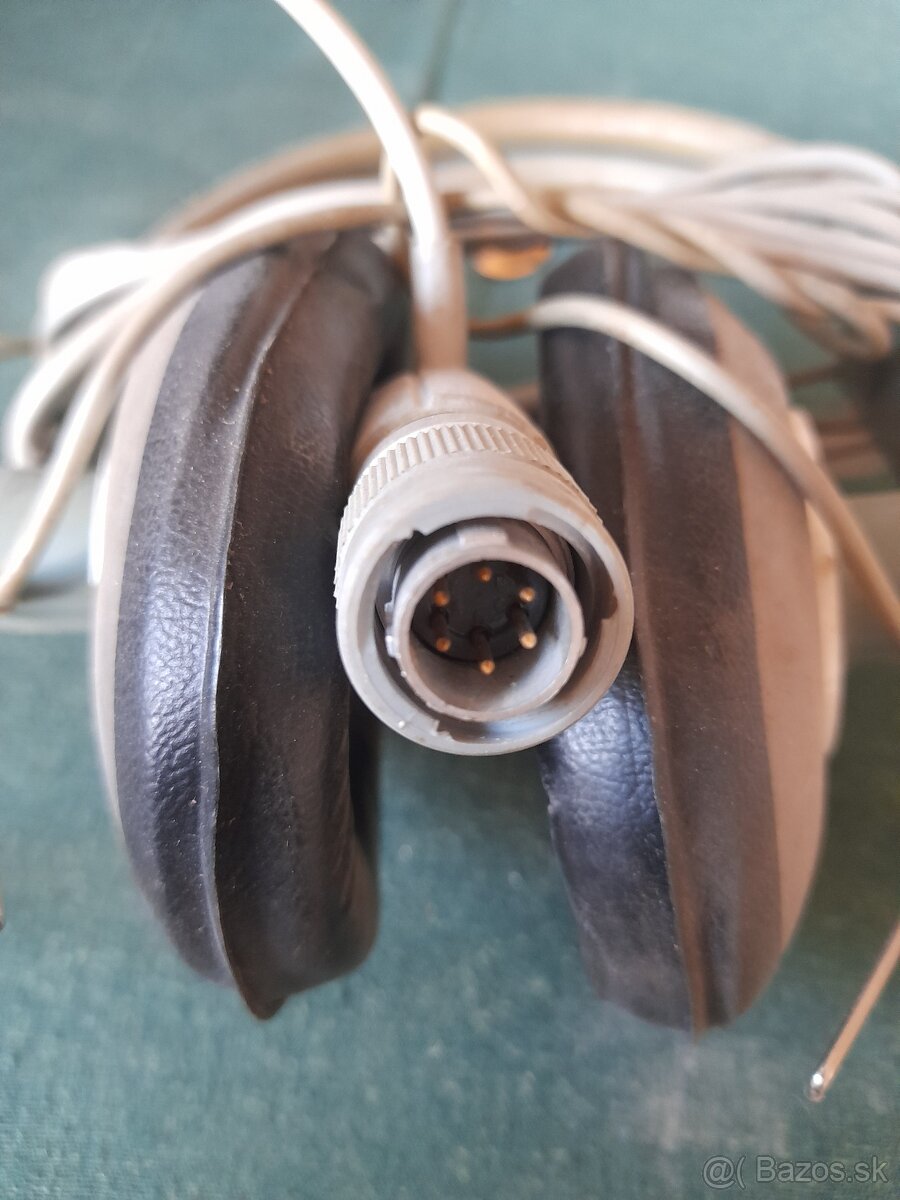 Mikrofon tesla - 3