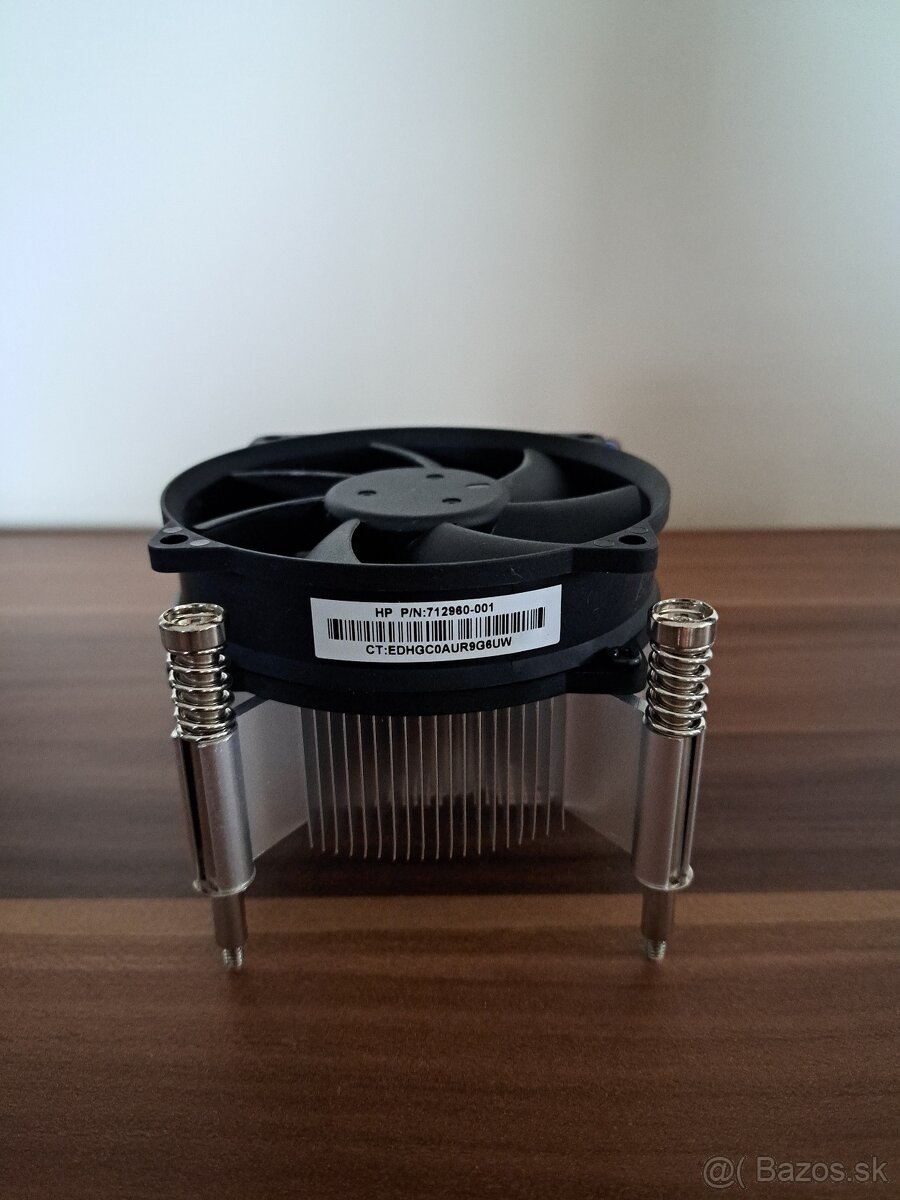 ROCESOR Intel® Core™i7-4790 + Chladič - 3