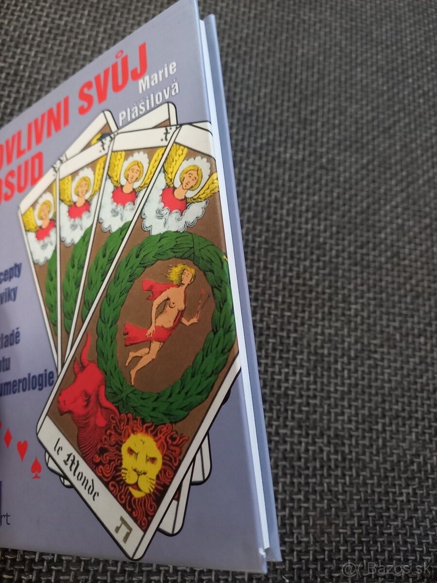 Ovplyvni svoj osud - 3