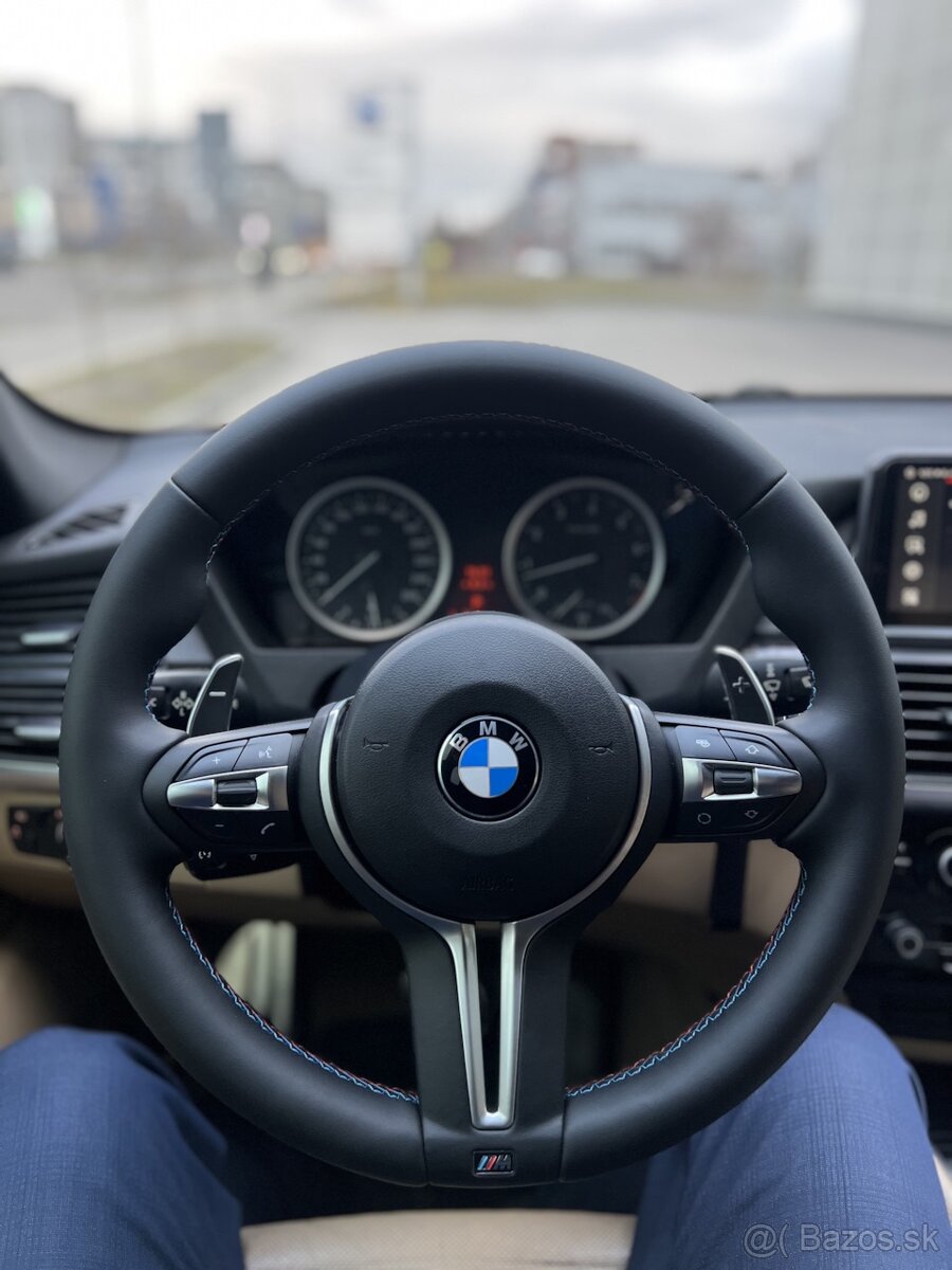 Predám BMW volanty - 3