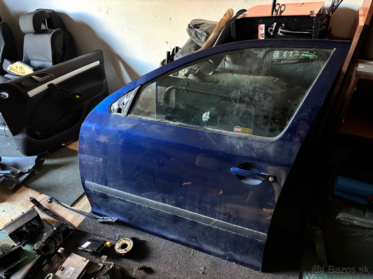 Octavia II 1.9tdi 77kw ND - 3