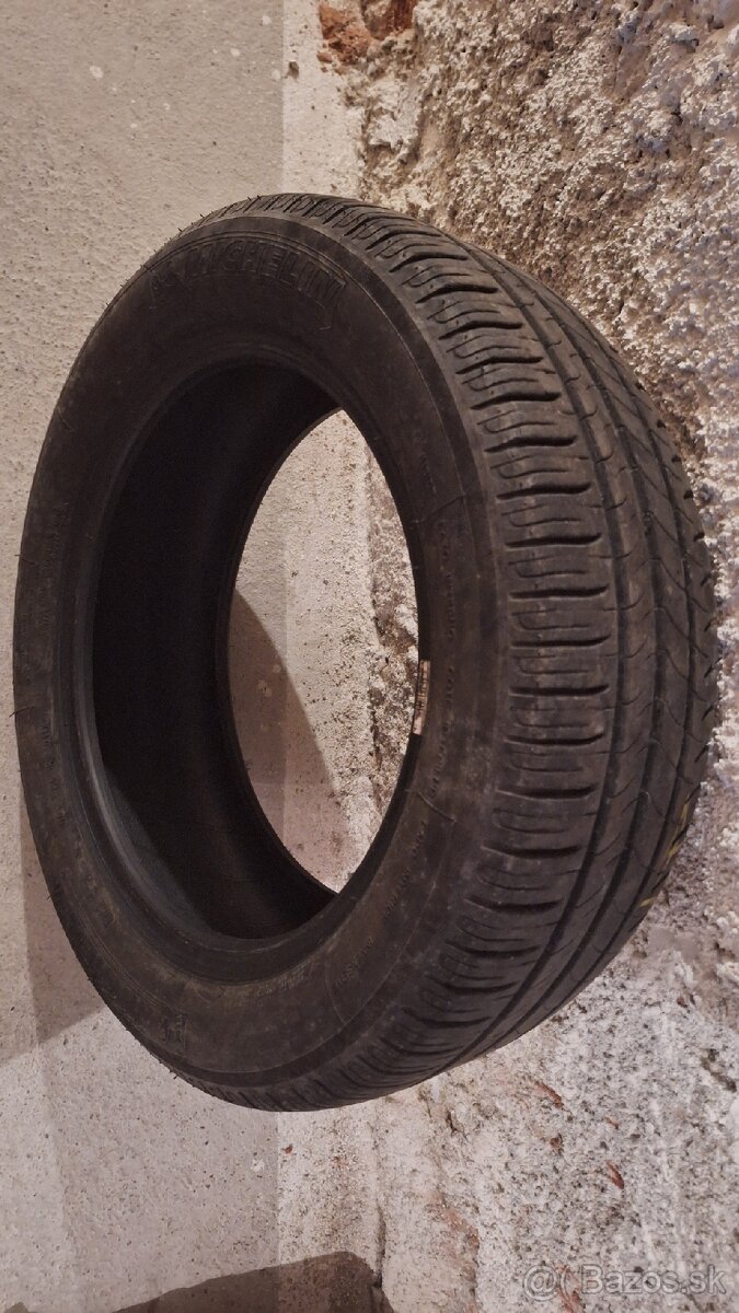 Letné pneu Michelin 195/55 R16 - 3