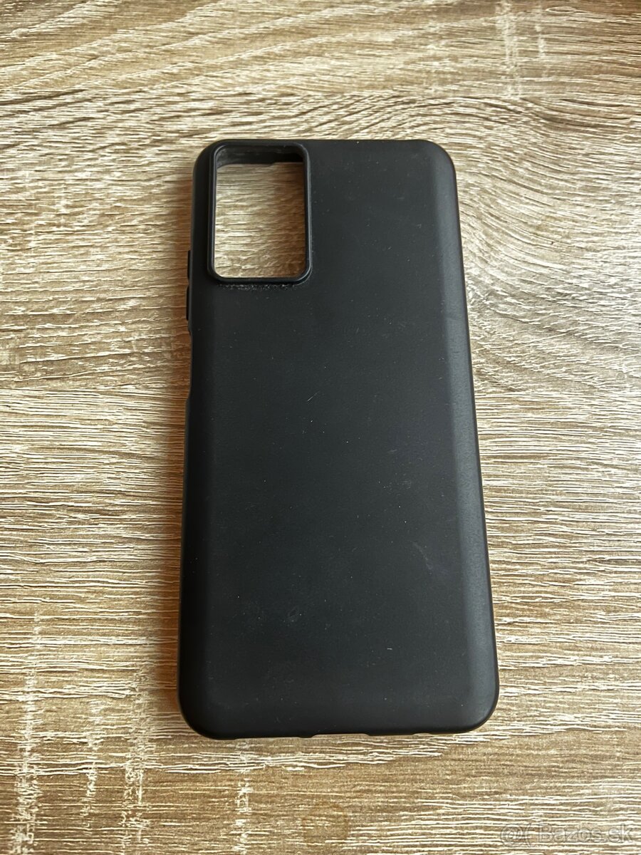 Predám Xiaomi Redmi Note 12S – Onyx Black, - 3