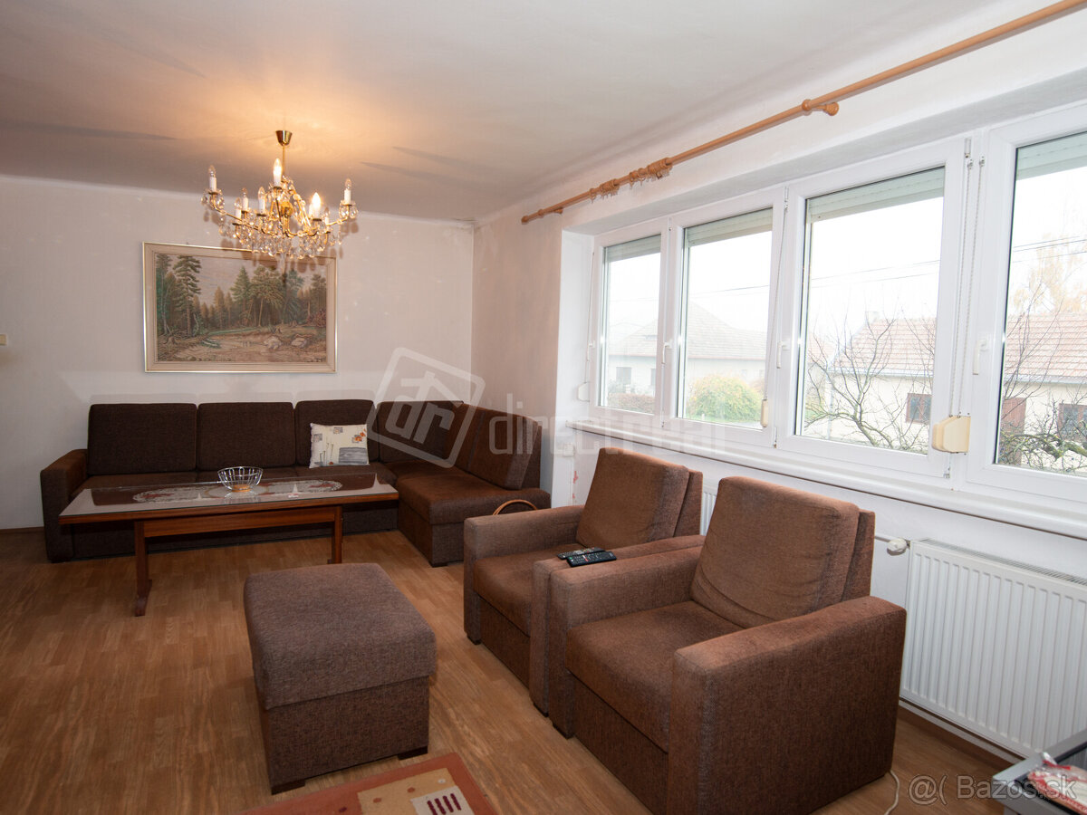 Veľký 7-izbový dom vo výbornej lokalite – pokoj vid… - 3