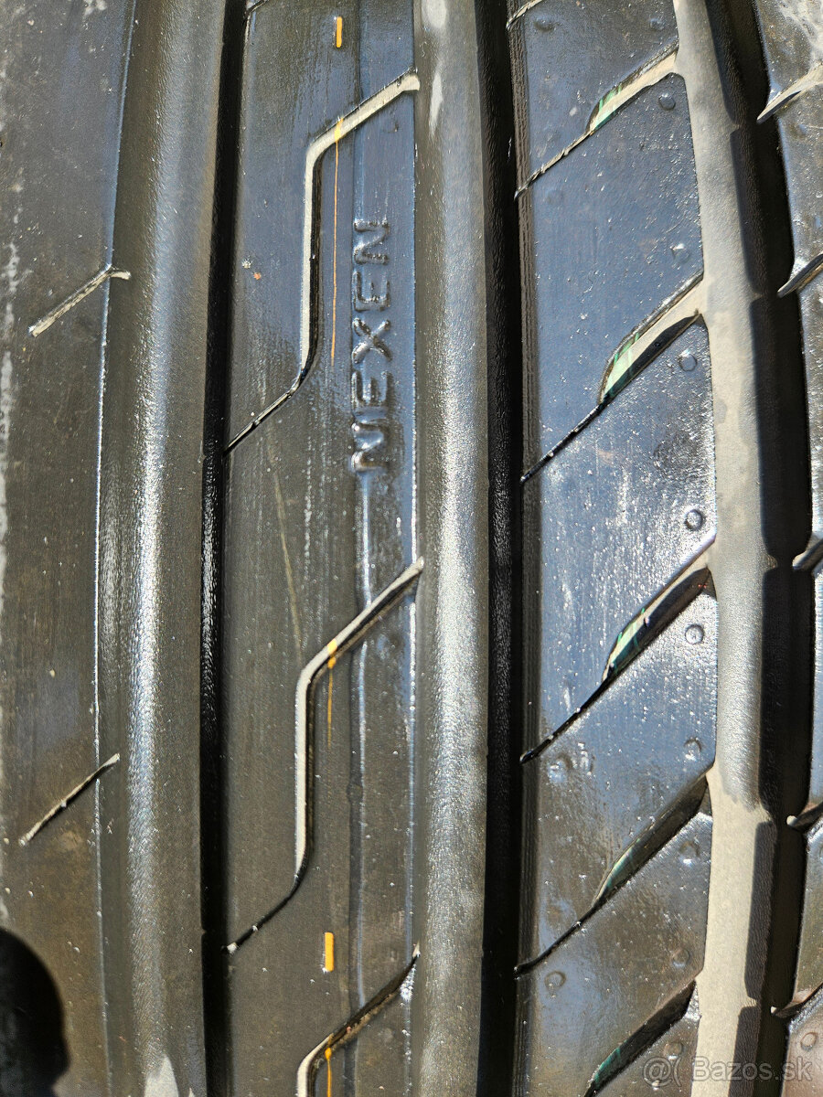 4ks Nexen N Fera Sport SU2 225/45 R17 91W - 3