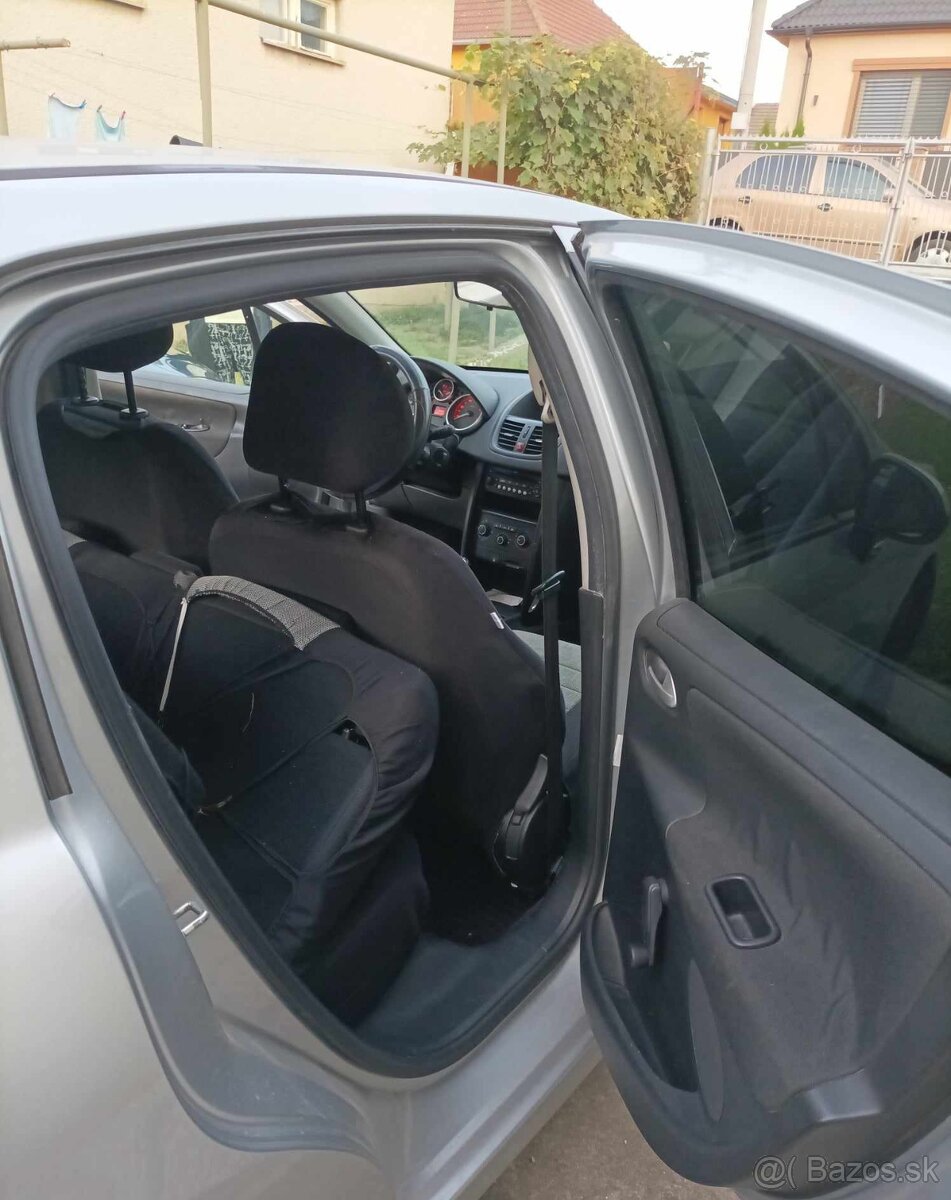 Predam Peugeot 207 - 3