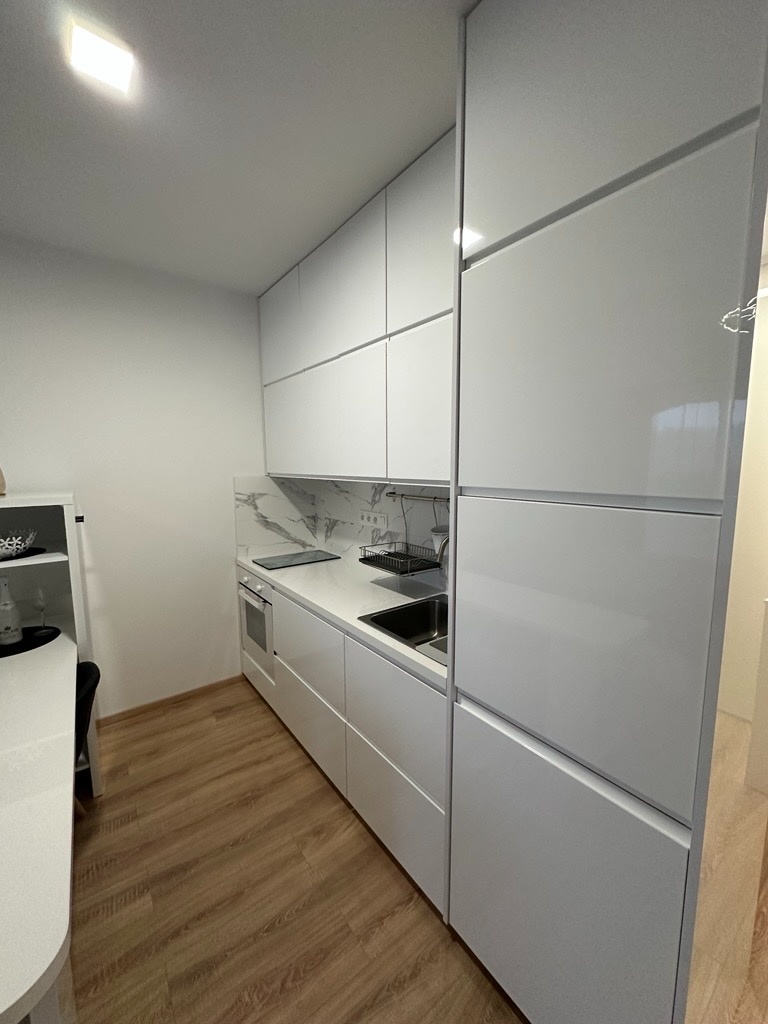 Na prenájom 1 izbový byt v Alicante Dunajská Streda - 3