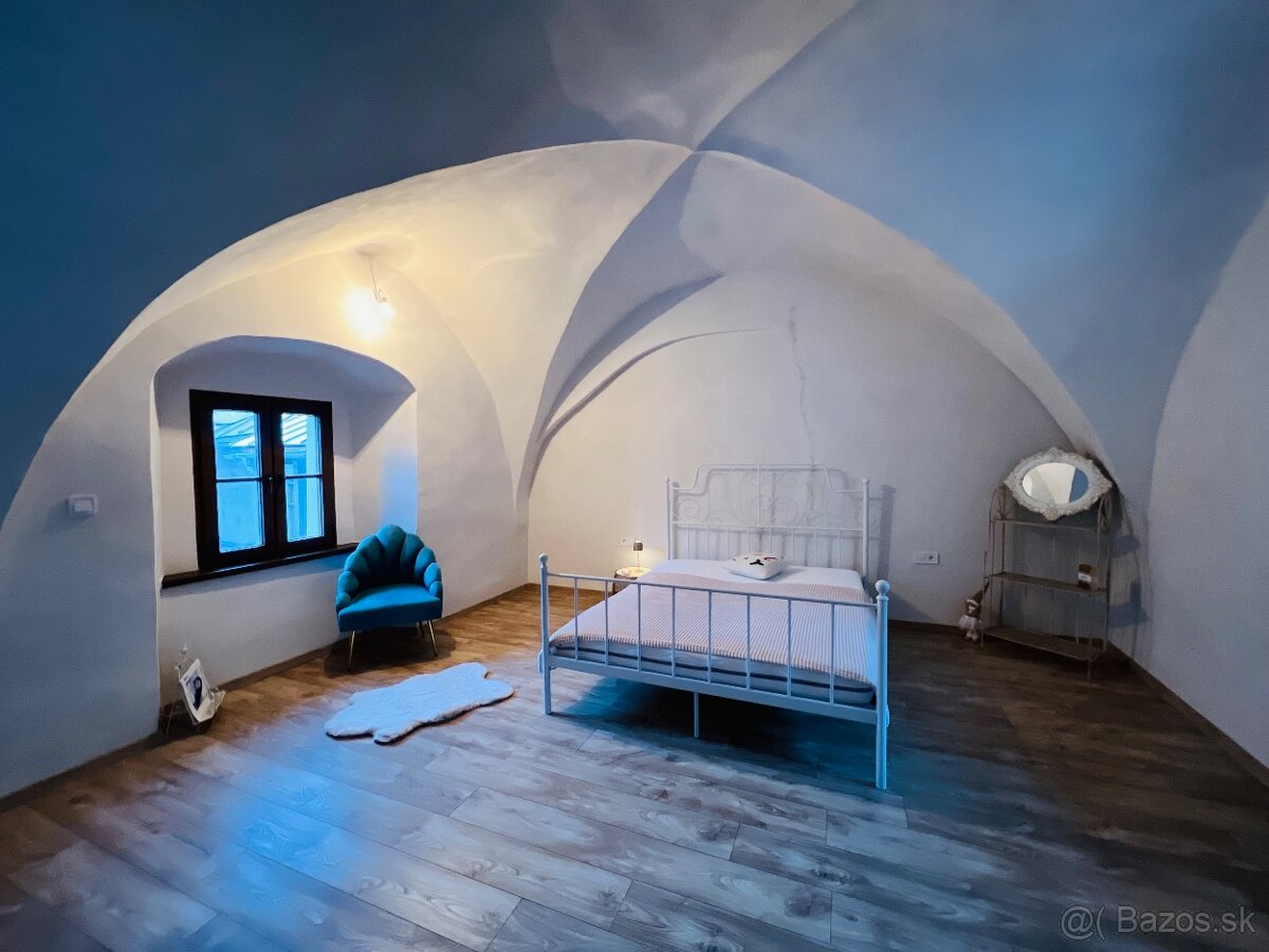 1izb apartmán na prenájom v srdci BŠ - 3