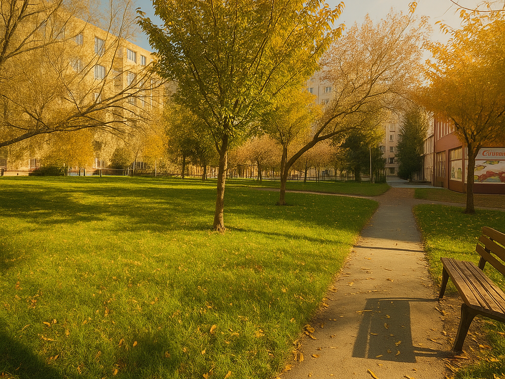 REZERVÁCIA PRIPRAVUJEME NA PREDAJ, 1 izbový byt, Žilina - - 3