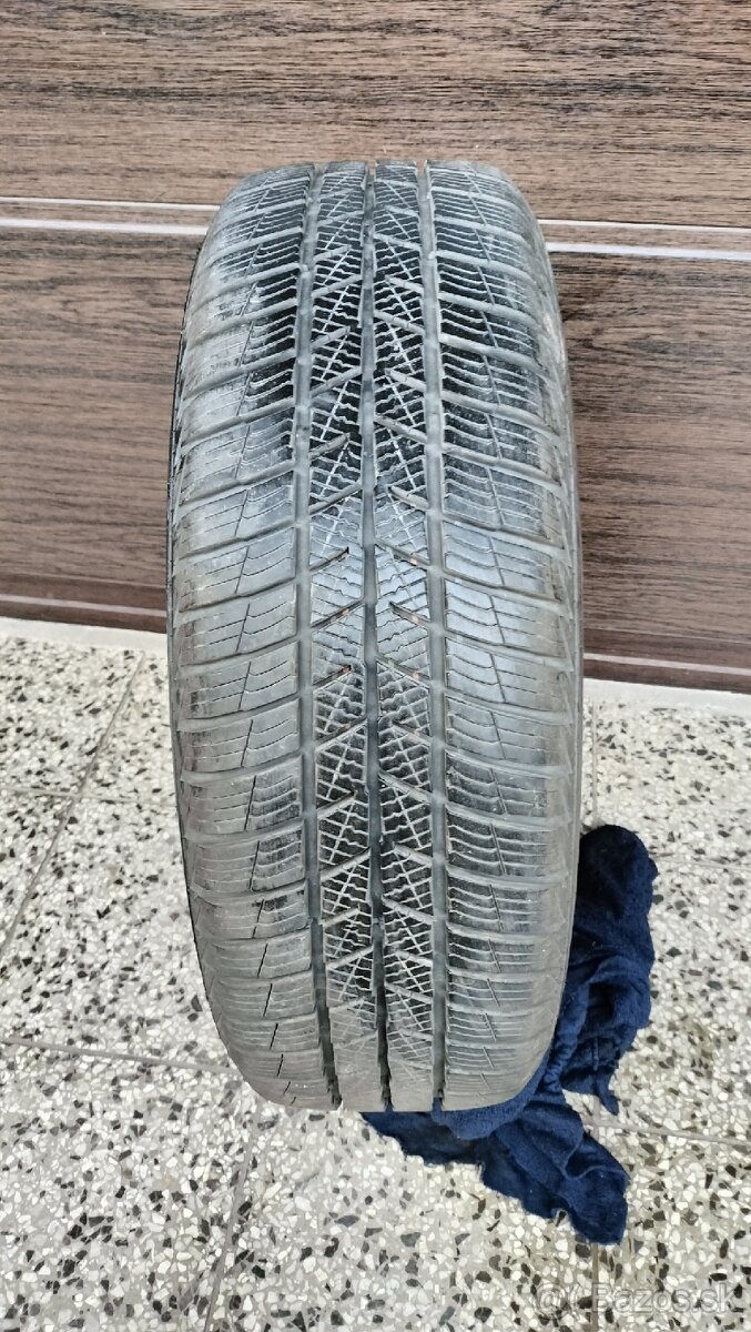 Predám zimné pneumatiky - 3