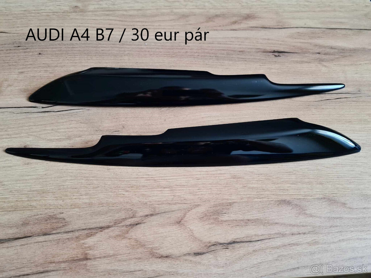 Čierne lesklé mračítka - 3