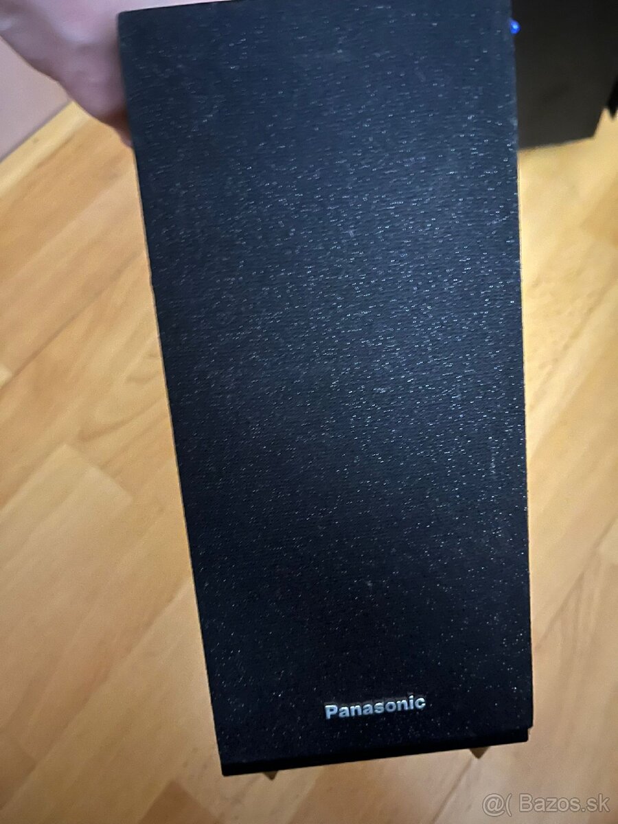 repro k domácemu kinu Panasonic - 3