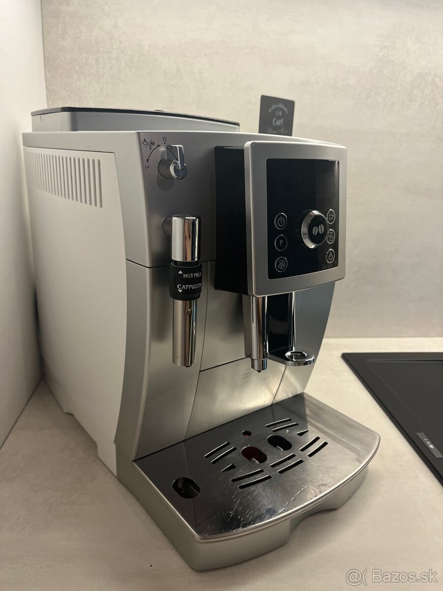 Delonghi kávovar - 3