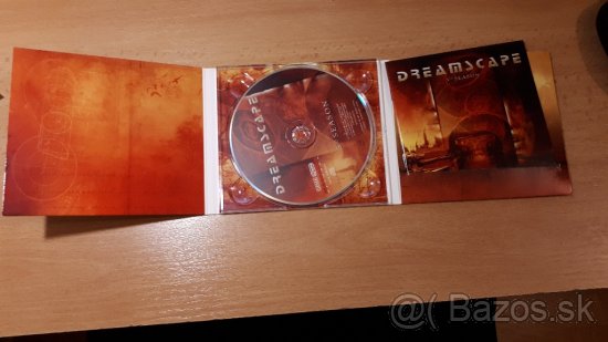 DREAMSCAPE - 5TH SEASON - 3