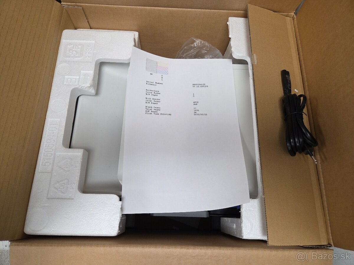 Epson EcoTank L5296 - 3