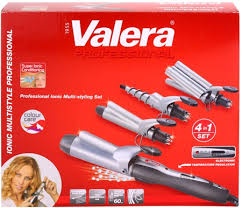 Kulma Valera Ionic Professional Multistyle 6 - 3