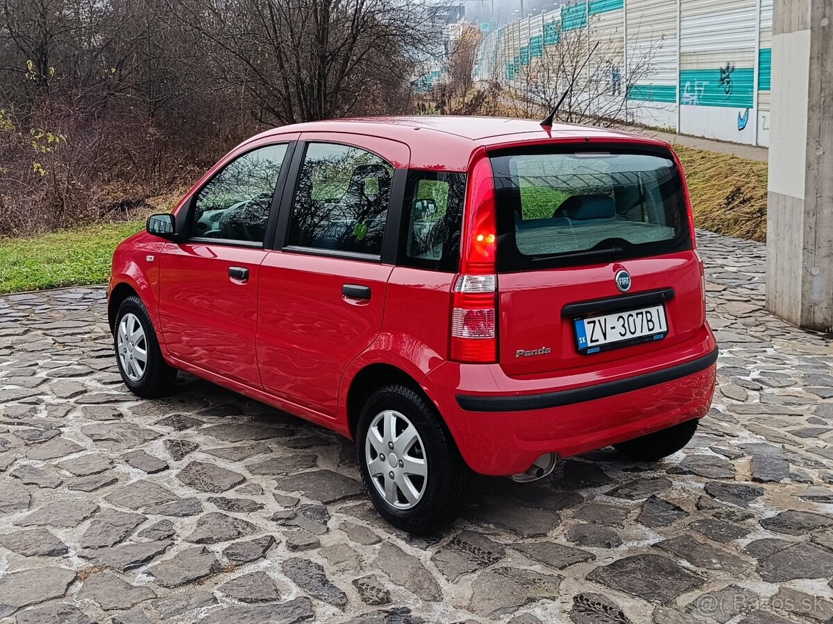 ✳️Fiat Panda 1.1 Active 53000 KM✳️ - 3
