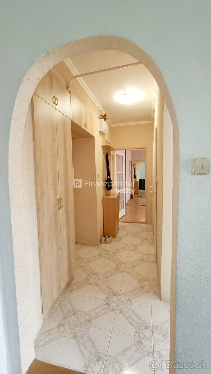 Na predaj 2 izbový byt Svidník - 3