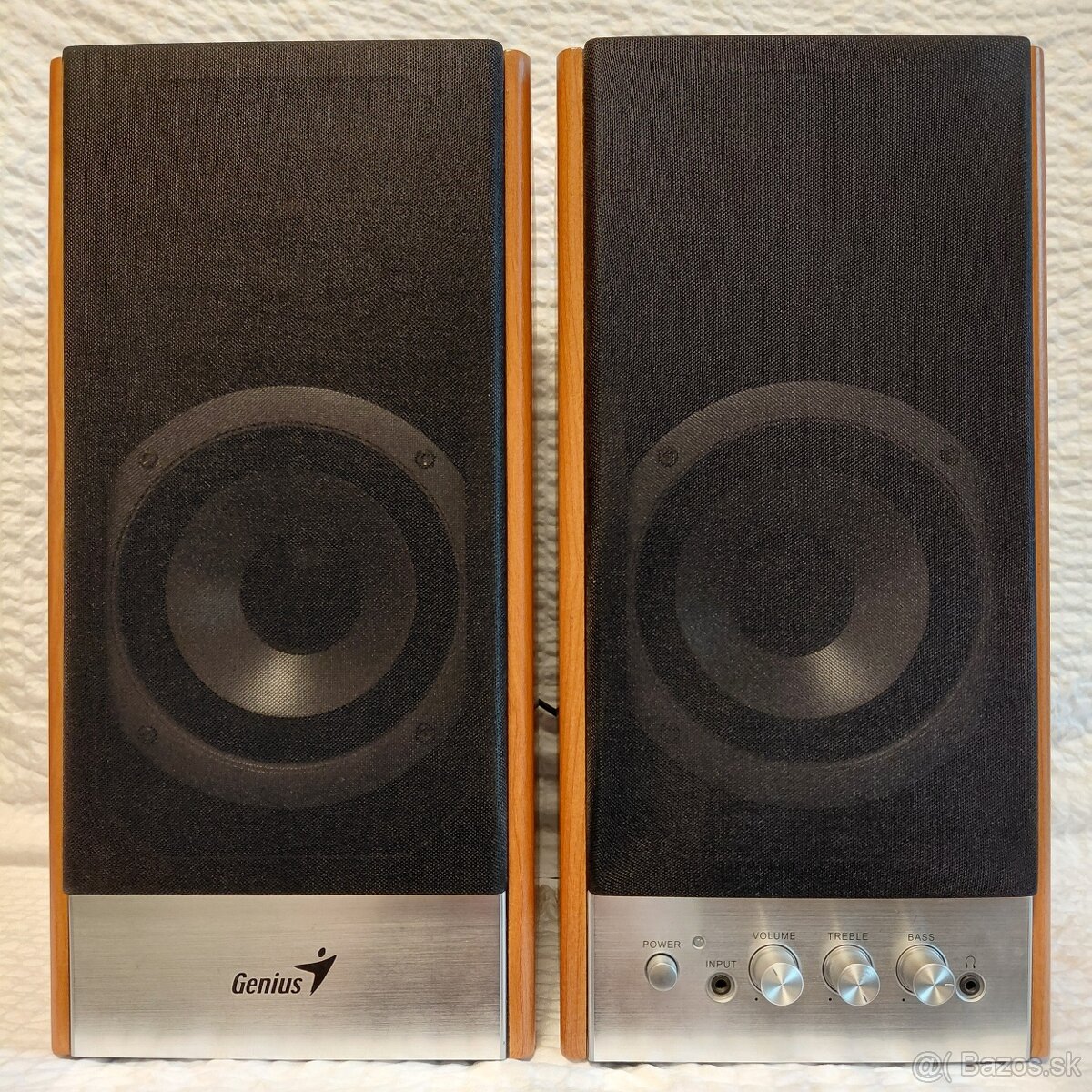 PC repro Genius SP-HF2000X - 3