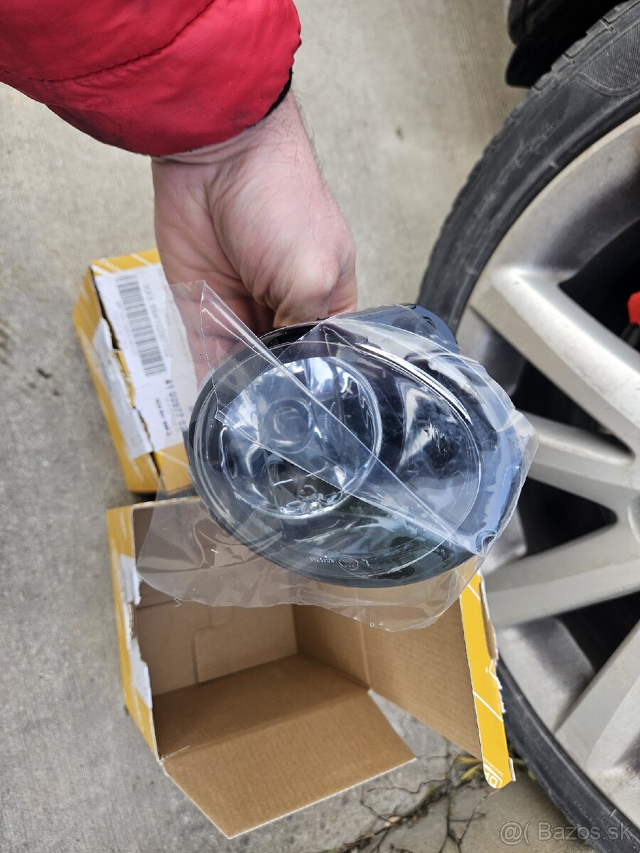 Predám nové hmlové svetlá - 3