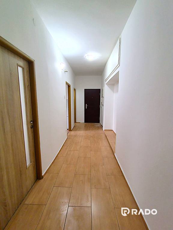 RADO | Dvojizbový byt v meste Holíč - 3