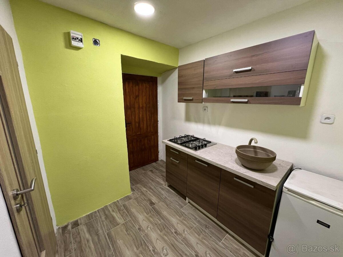 Predám dom chalupu - 3