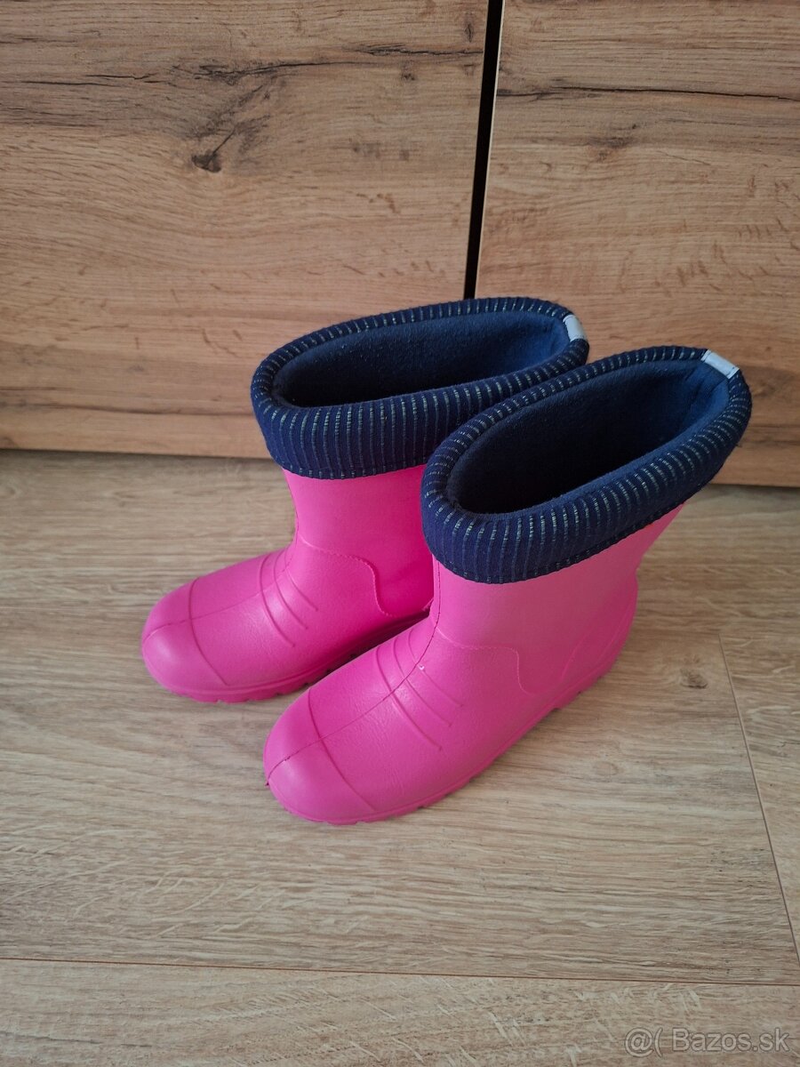 Snehule DEMAR 32/33 - 3