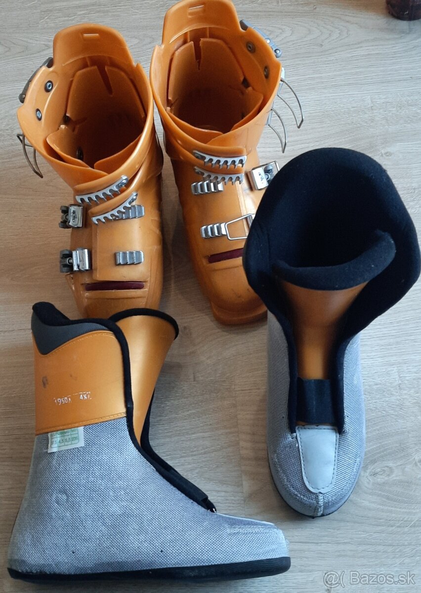 Lyžiarky Technica - 3