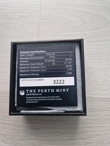 Strieborna Minca -The Simpson Horor - 3