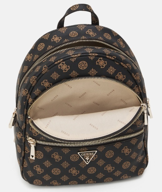 Batoh Guess Manhattan mocha - 3