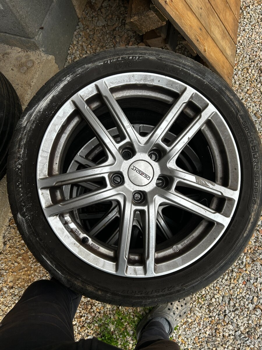 predám elektron zn. Dezent - 3