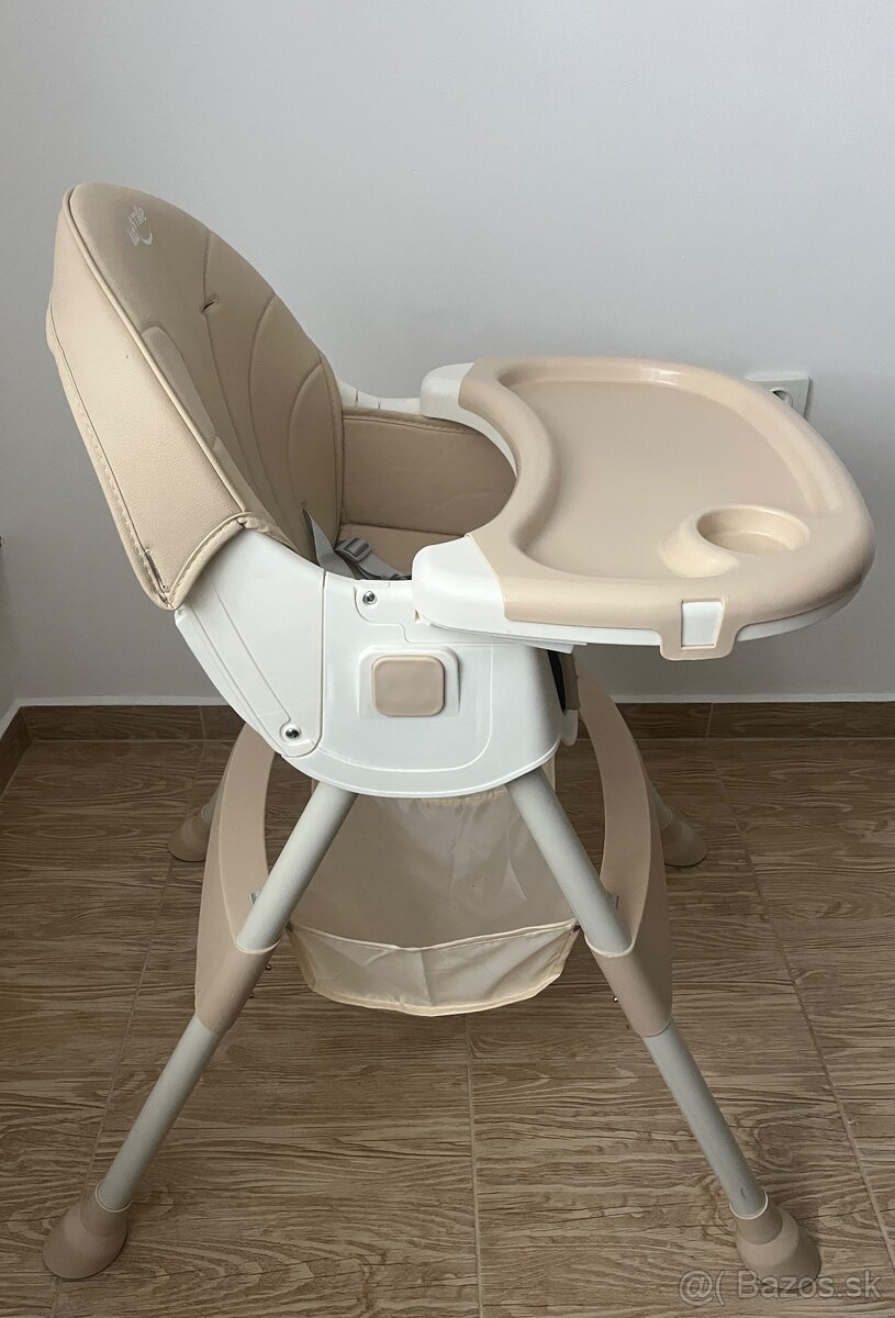 Jedálenská stolička - 3