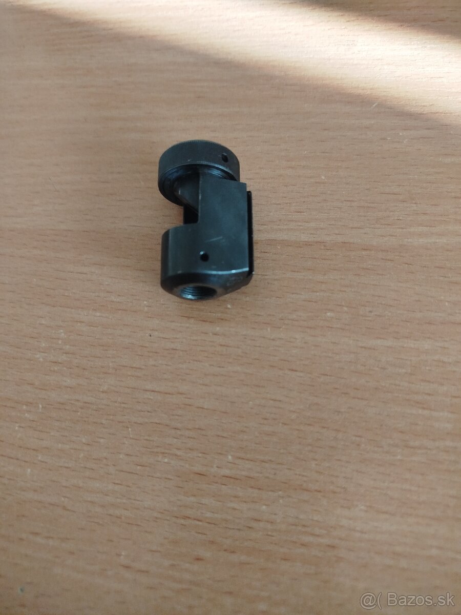 Margolina kompenzátor - 3