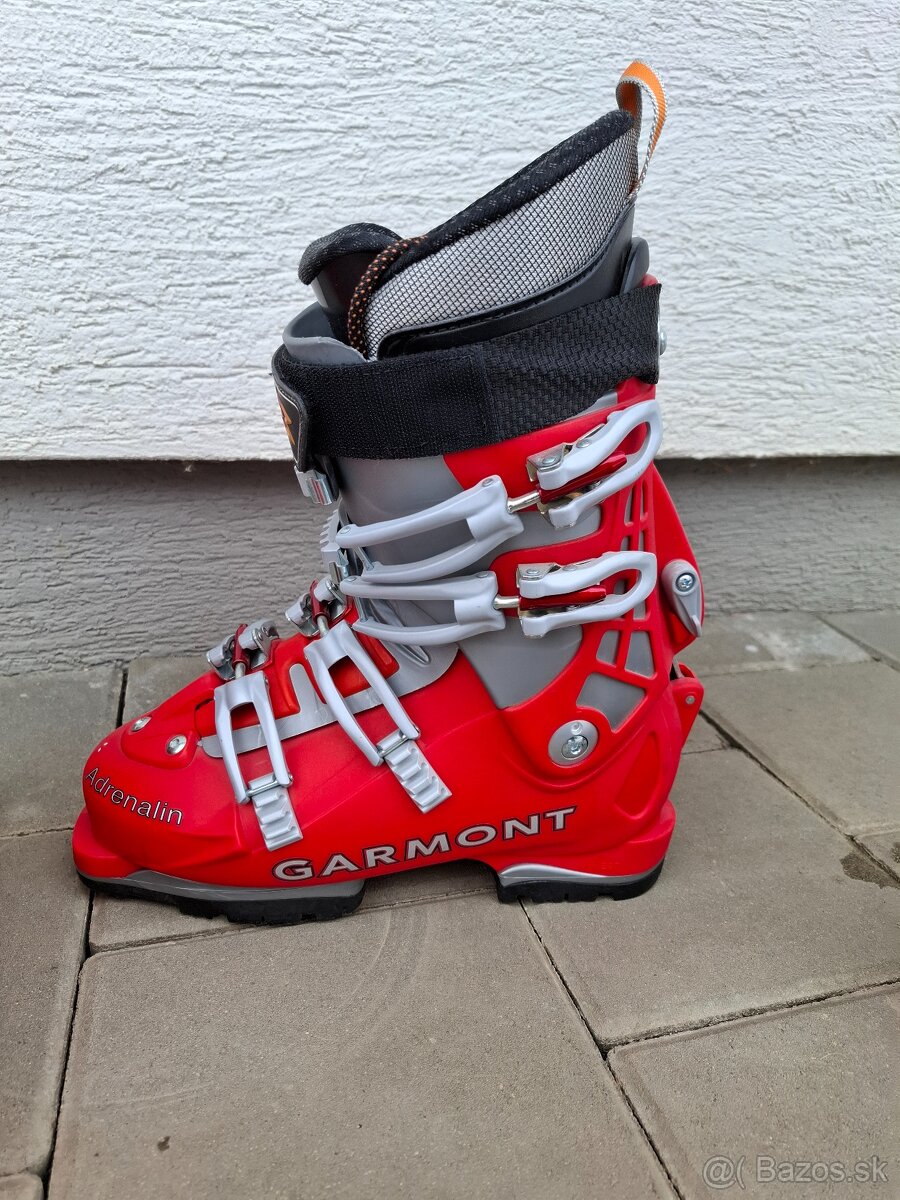 Set skialpovy 160cm - 3