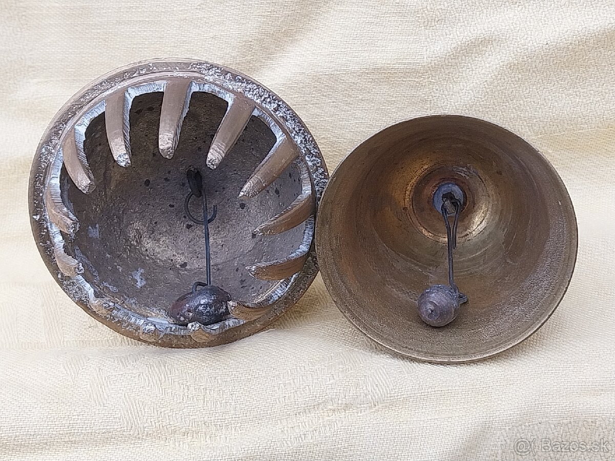 Zvončeky 1.-15€,2.-12€ - 3