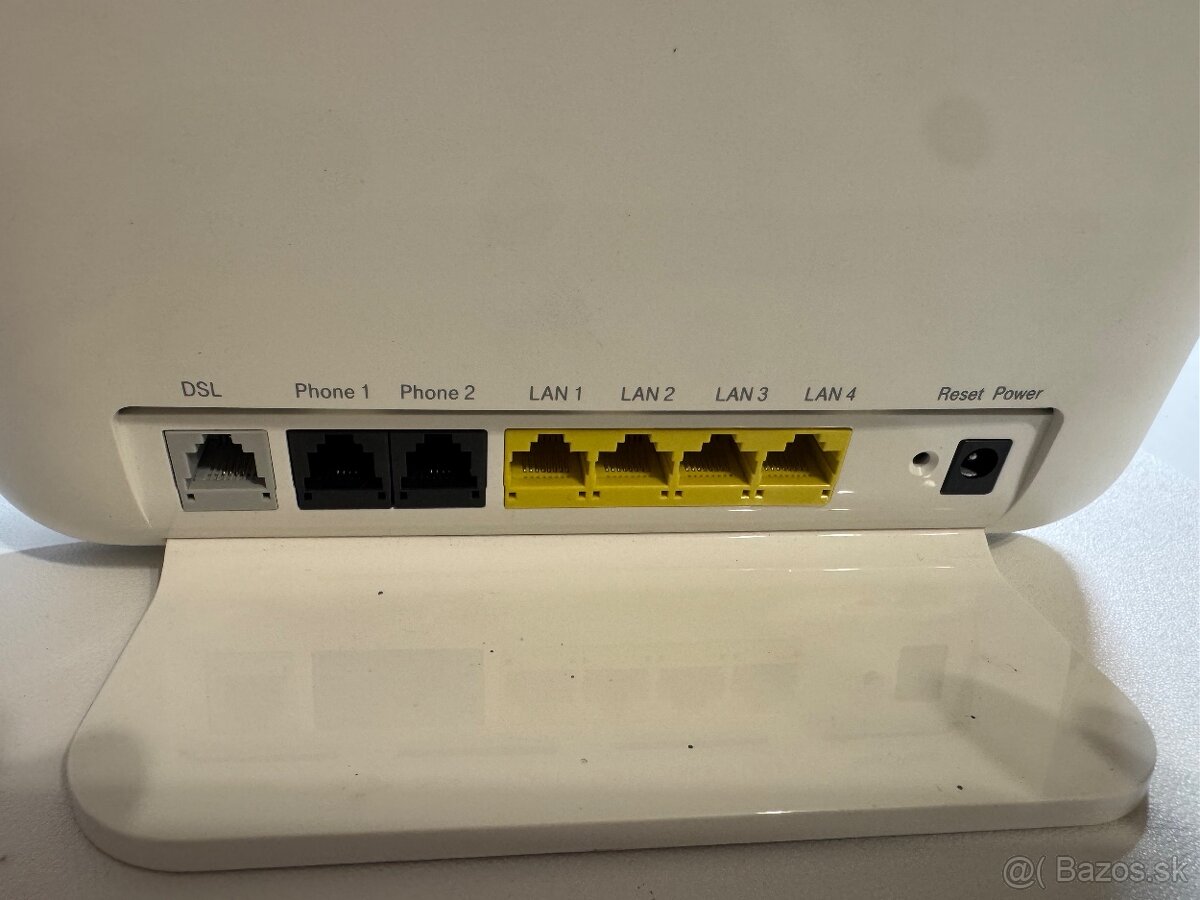 ZTE Magio WiFi Router - 3