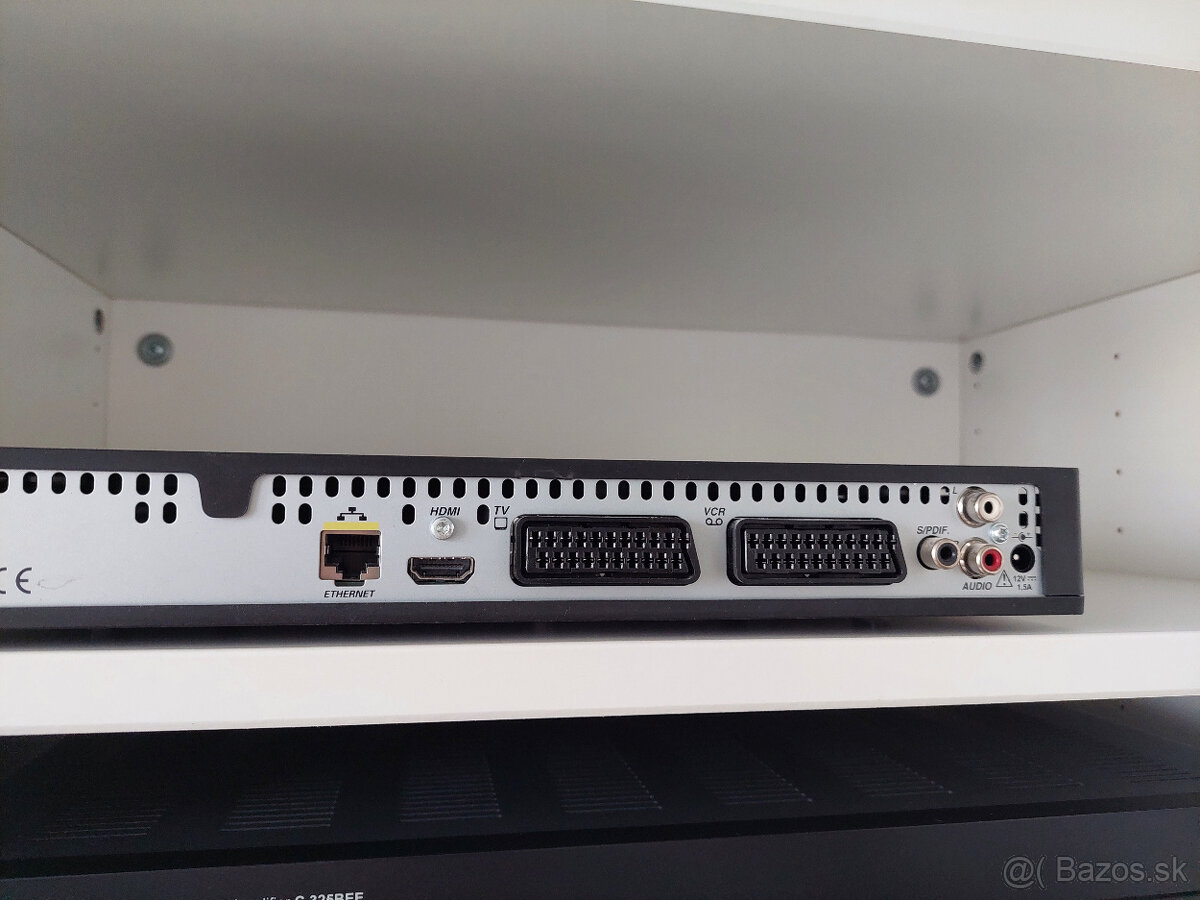 Set-top Box SAGEM IAD84 HD - 3