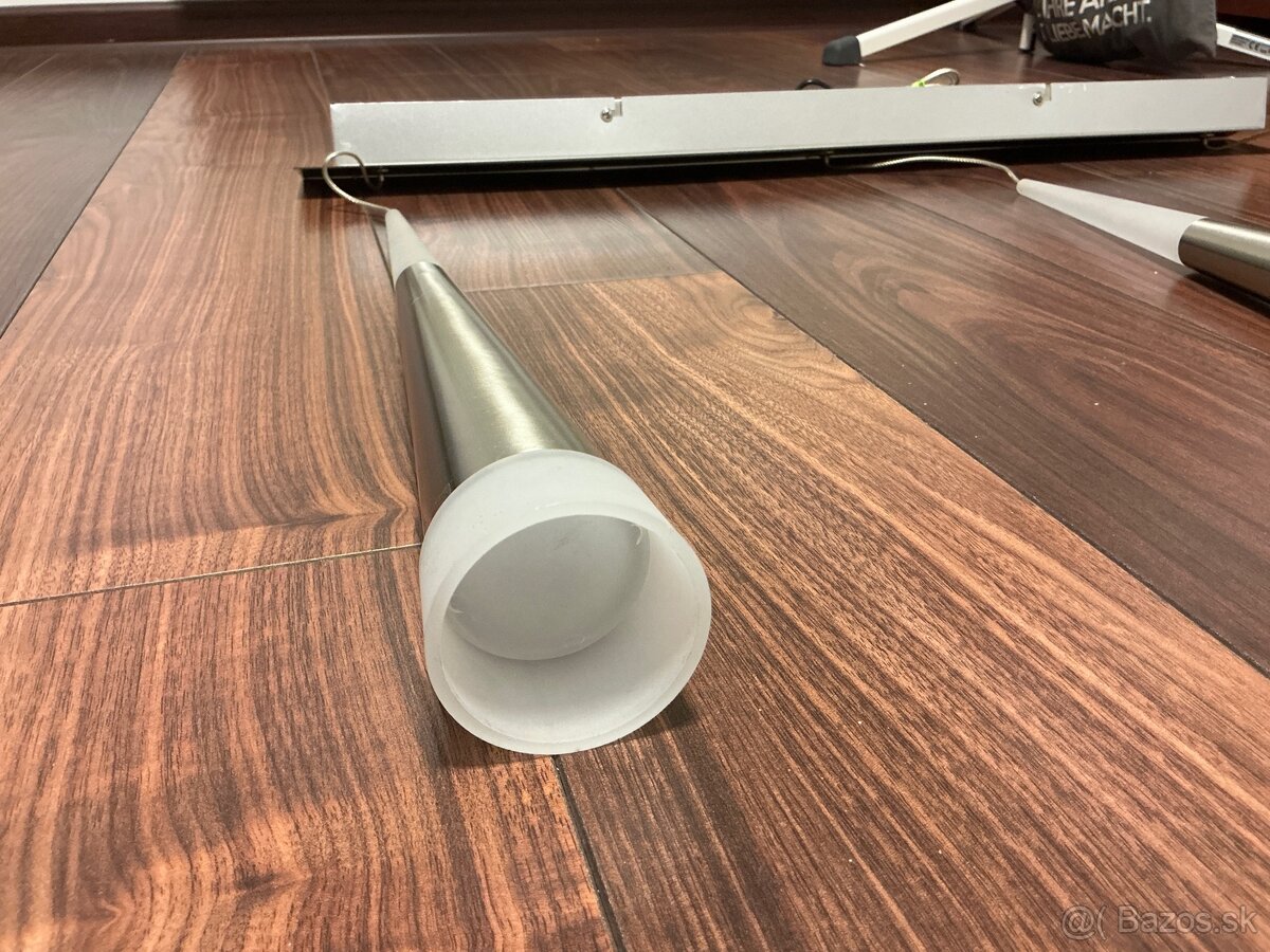 Led luster Globo - 3