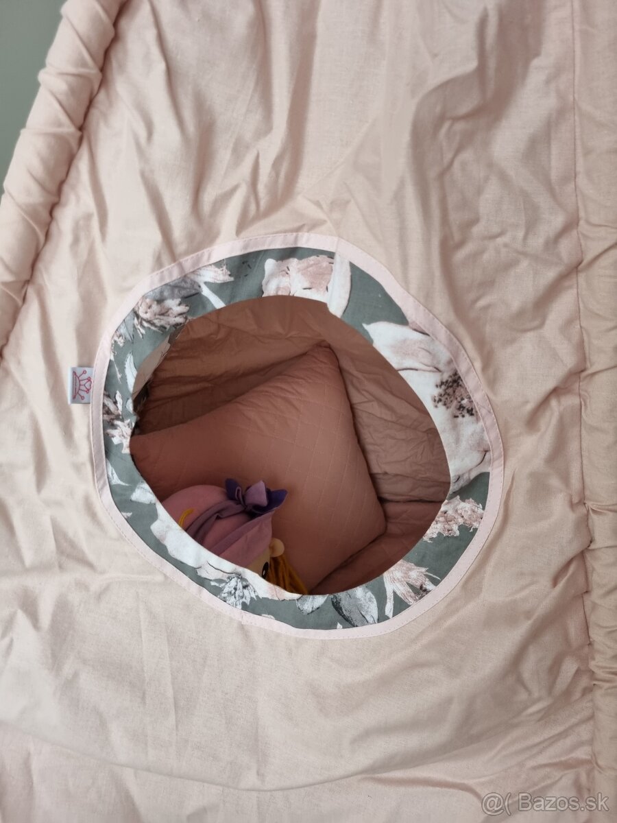 Detsky stan a suchy bazen - 3