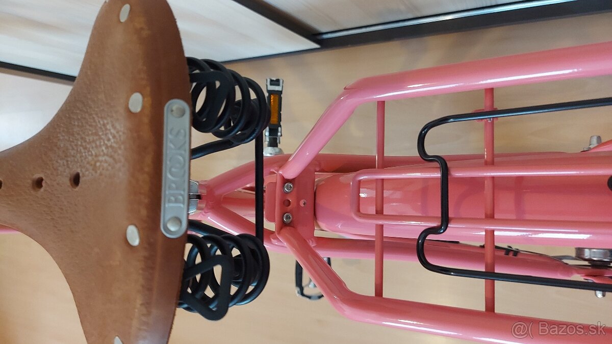 Damsky bicykel Kalkhoff 28" - 3