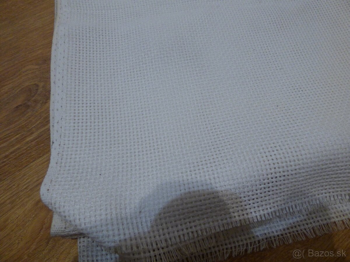 Predám mulinky, perlovky a vyšívacie plátno - 3