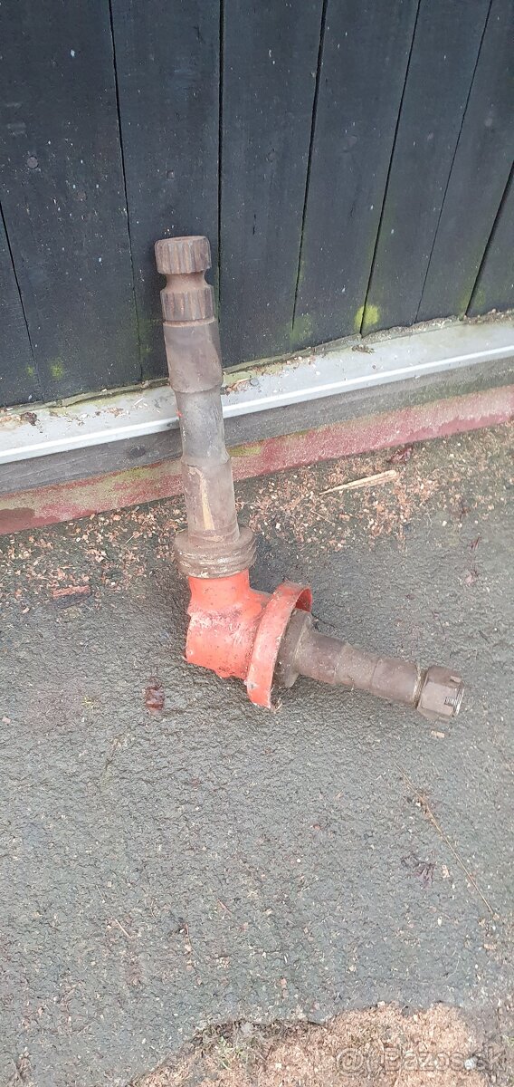 Rameno na bielorus - 3