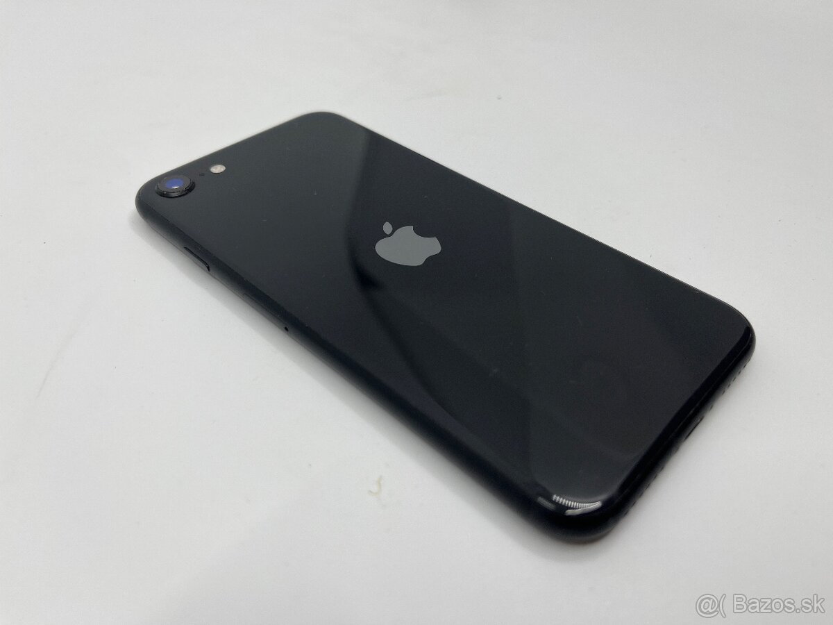 Predám IPhone SE 2020 128gb - 3
