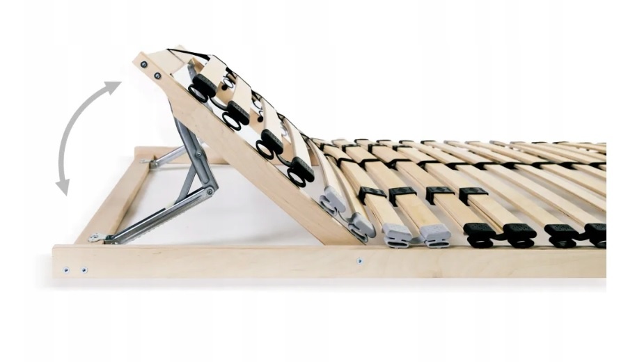 ROŠT do postle 90x195 - 3