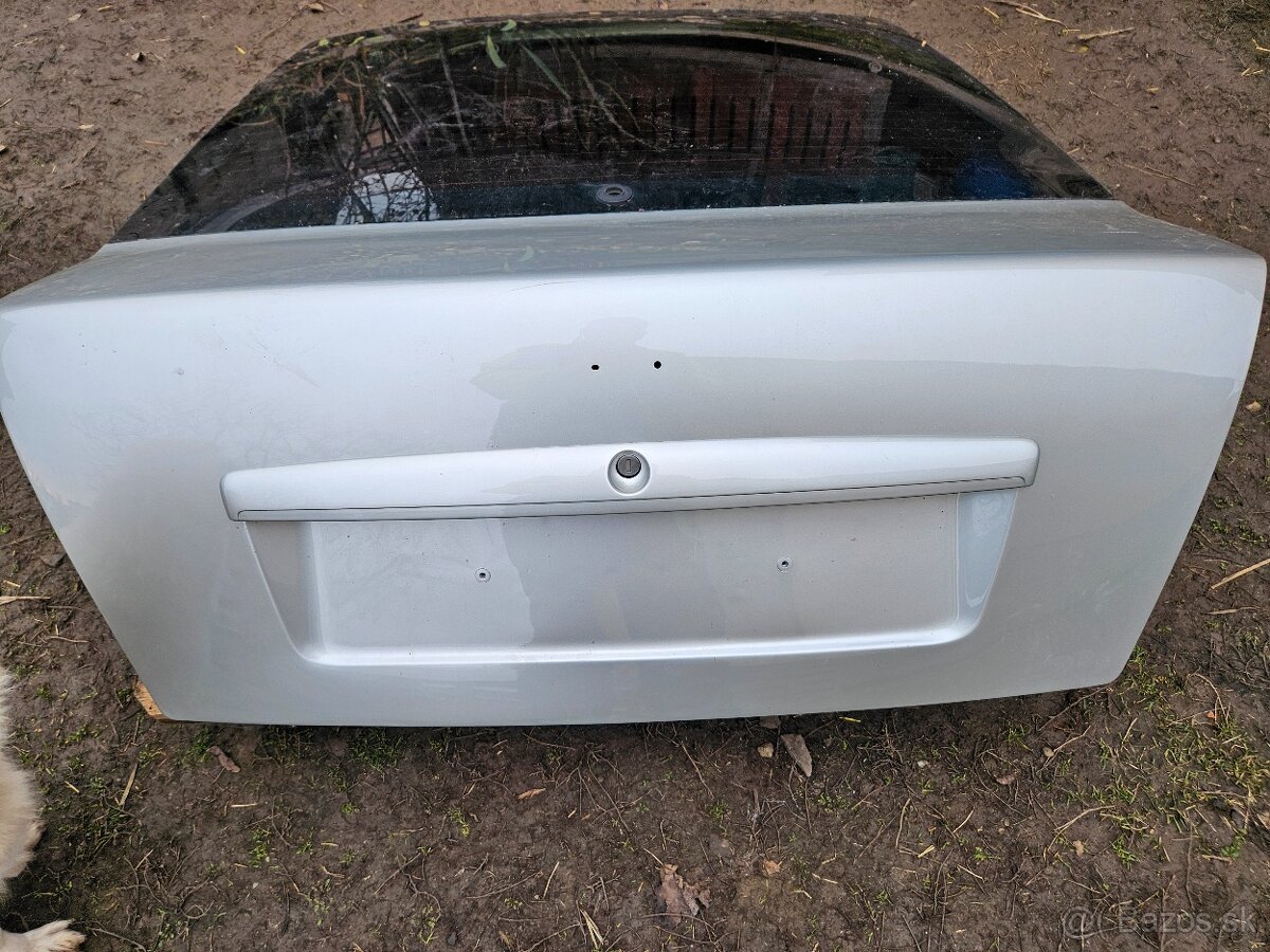 Kapota octavia 1 - 3