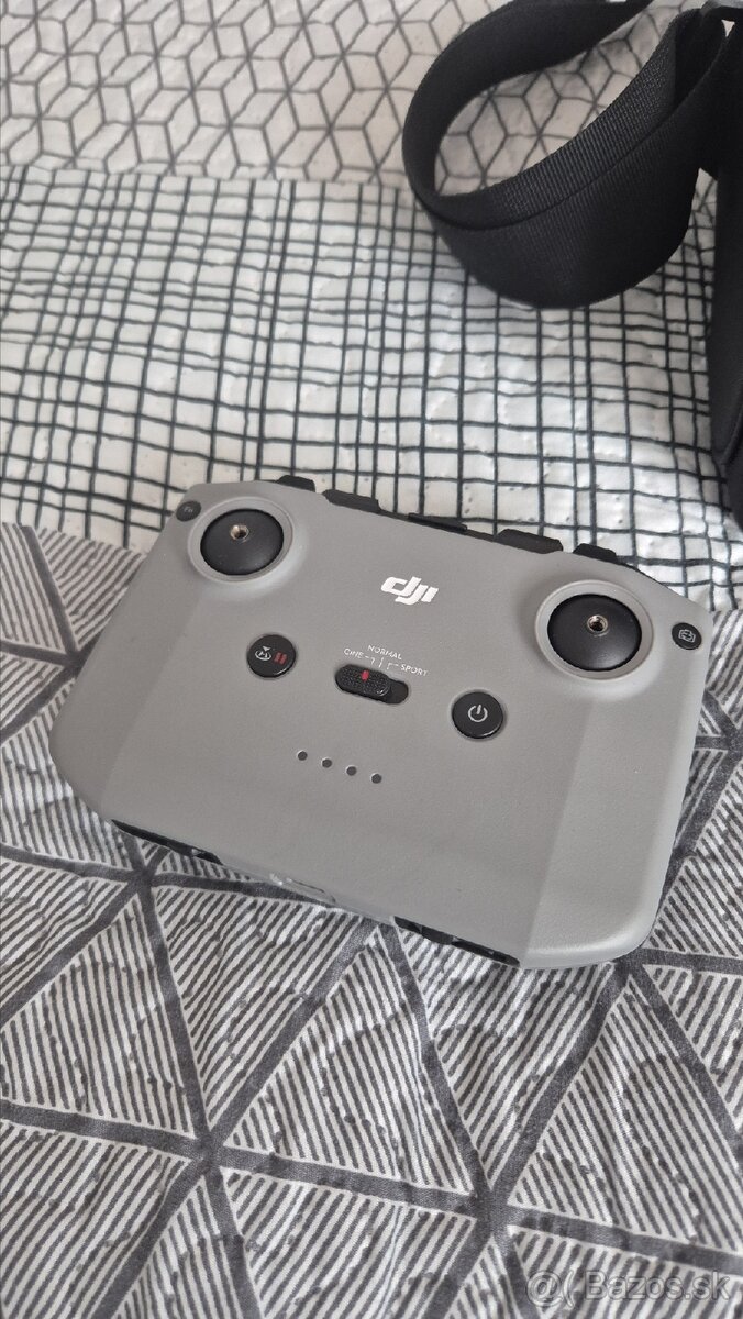 Predám Dji Mini 2 - 3