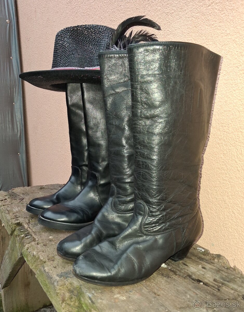 DECKY PREDEDY FOLKLORNY DFS ŠARIŠ - 3