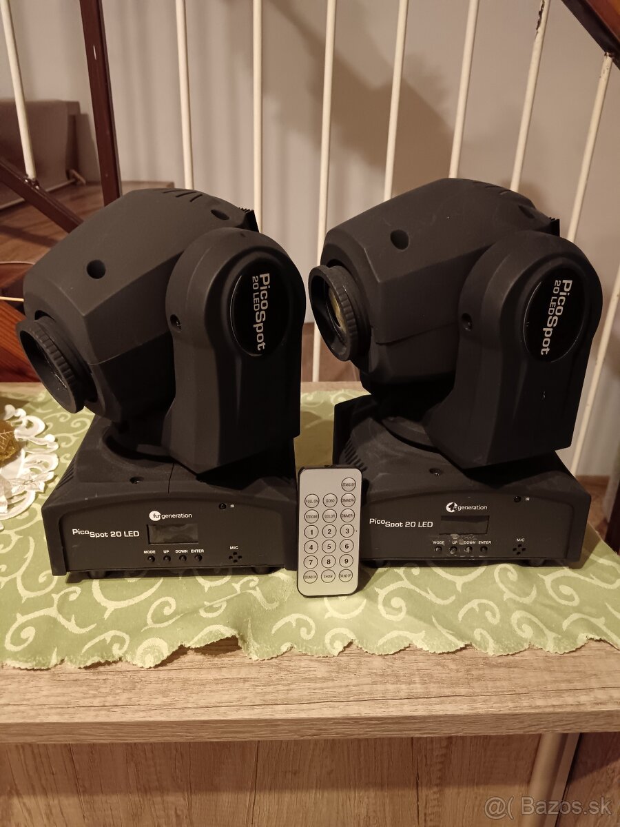 Predám rotačné hlavy. - 3