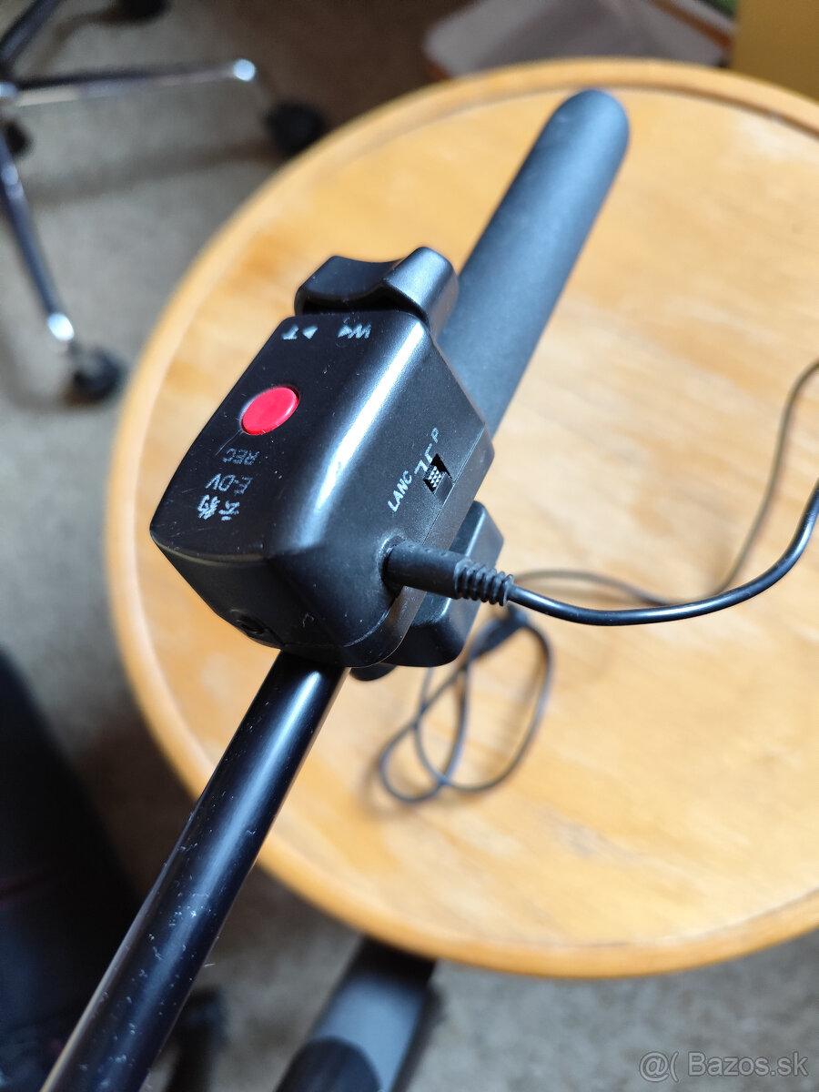 Sony - Canon LANC ovládač - 3